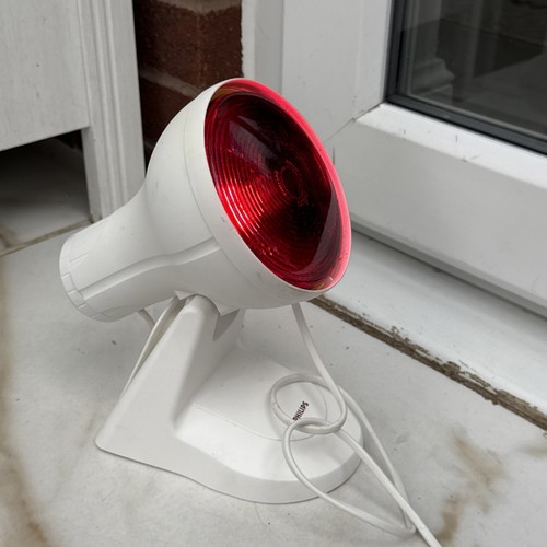 Philips infraphil hp3616 150w - philips,