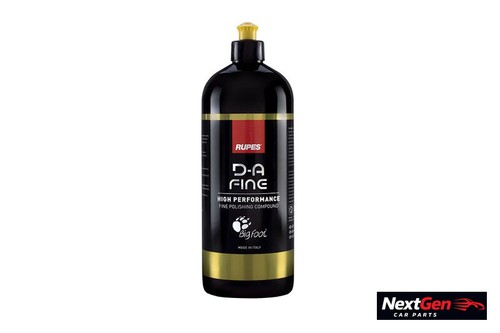 Rupes fine compound 1 - compound,