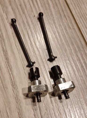 Yokomo 870c yz10 434l - yz10, zc-434l/r