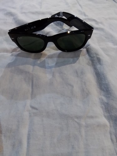 Ray ban sunglasses - ray-ban, mega