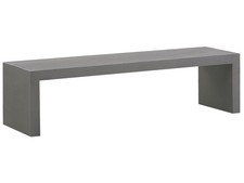 Garden Bench TARANTO 150 cm