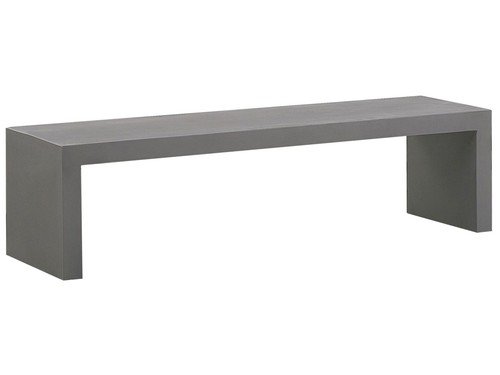Garden bench taranto 150 - bench, cm