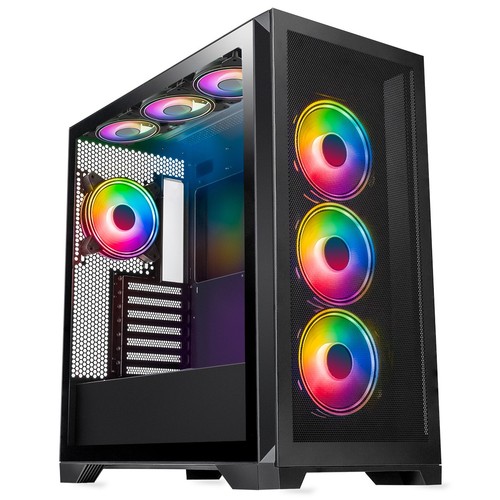 Full atx case large gaming - large,