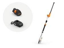 Stihl HLA40 Cordless AS2