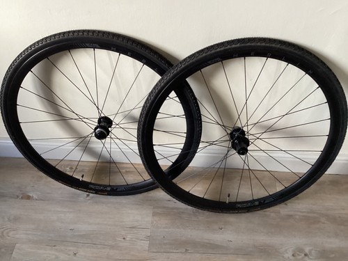 700c centre lock wheelset - , inc