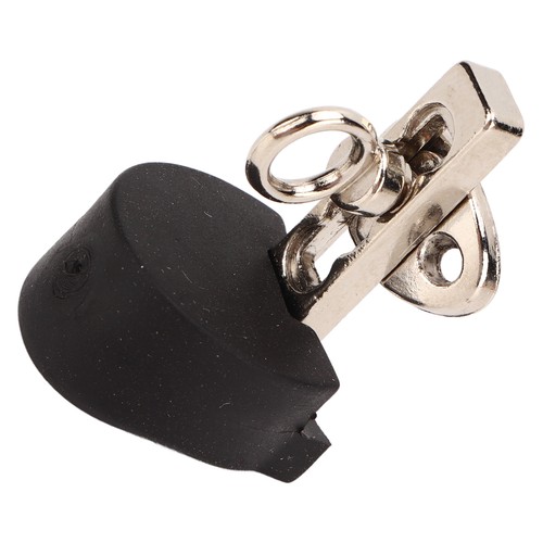 Adjustable oboe foot rest - adjustable,