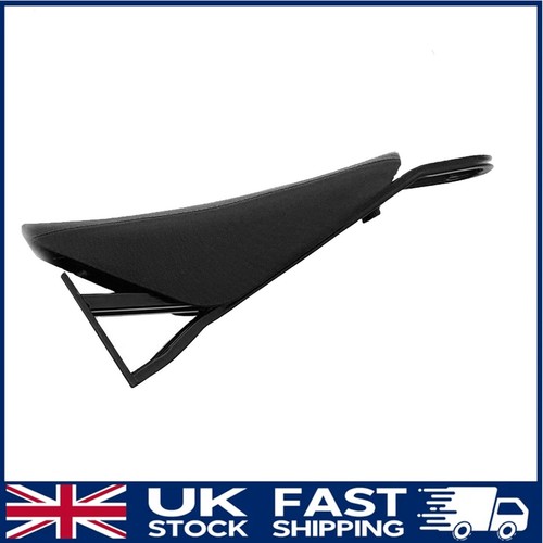Motorcycle style seat for - motorcycle,