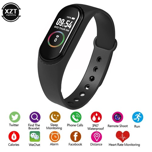 2026 new fit bit smart - fit@bit, watch