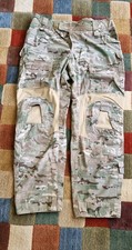 Crye Precision G2 AC UKSF Custom Combat Pants Multicam 34R