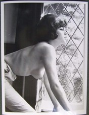 Vivienne Warren: Original