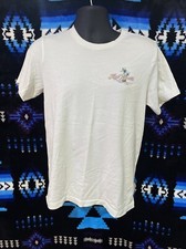 Tshirt TIGE Boats Logo Mens Clothing ATX Wake Surf TEAM TIGE TEAM ISSUE Size MD