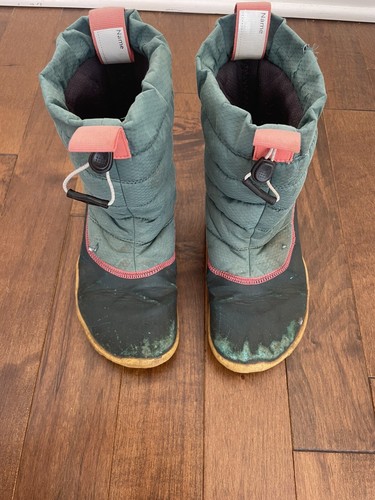 Flaw vivobarefoot juniors - *flaw*,