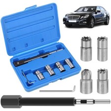 5pcs Diesel Injector Seat