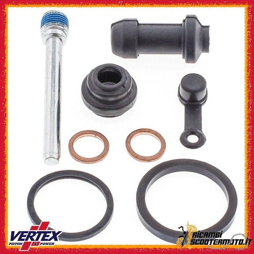 Kit revisione pinza freno - kit,