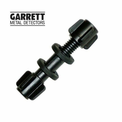 Garrett coil fixing - garrett, &