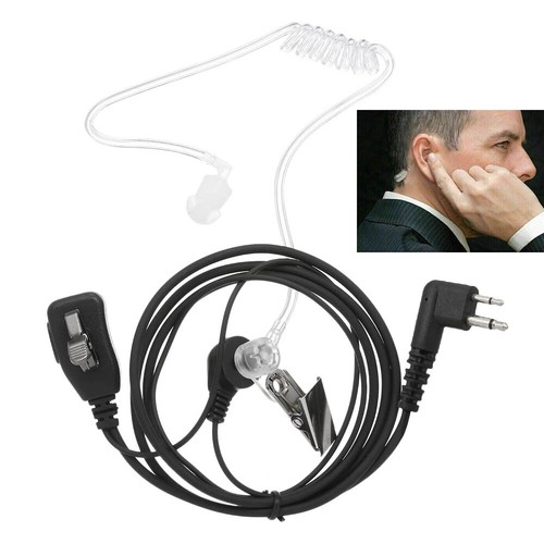 Pin security air tube - air,