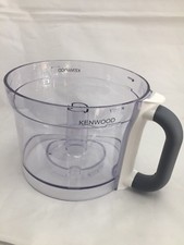 KENWOOD MULTIPRO BOWL FDP64