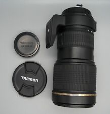 Tamron 70-200mm F/2.8 (IF)
