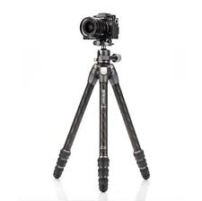 Benro Tortoise 24C Carbon Fibre Tripod + GX30 Ball Head