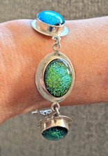 Vintage Sterling Silver 925