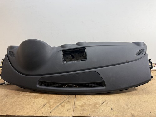 Audi dash complete - audi, 8v