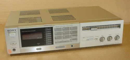 Sony str vx10l stereo - str-vx10l,