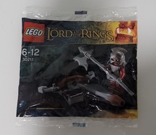 LEGO Lord of the Rings - 30211