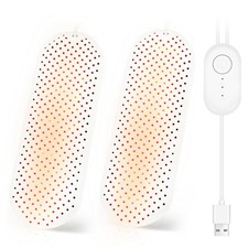 Shoe Dryer with Ultraviolet  Intelligent Timing for Shoes Socks Boots9877