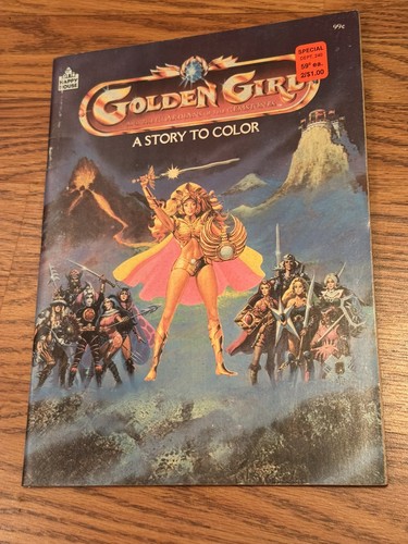 1986 golden girl story to - golden,