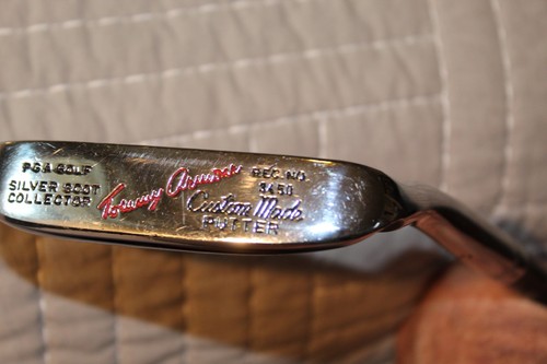 Vintage pga tommy - tommy, armour