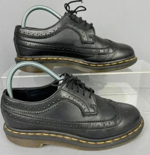 Martens vegan 3989 - dr,