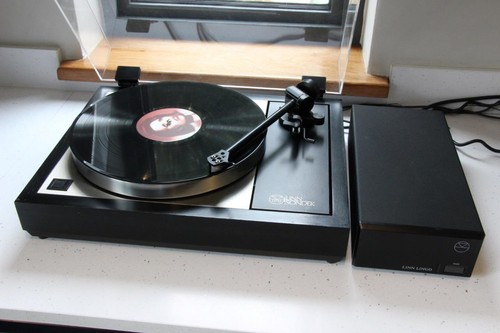 Linn lp12 ekos asaka lingo - lp12,, asaka,