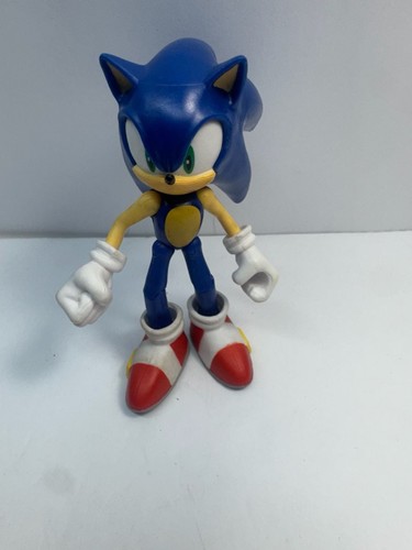 Jakks pacific sonic - jakks,
