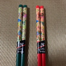 Chopsticks couple bondn-slip