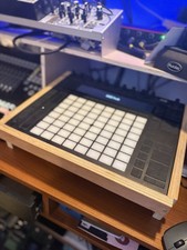 Ableton Push 2 Controller