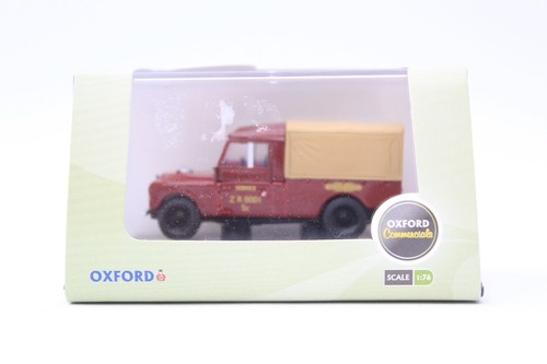 Oxford diecast 76lan1109009 - oxford,