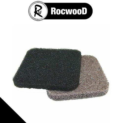 Air filter set - filter,