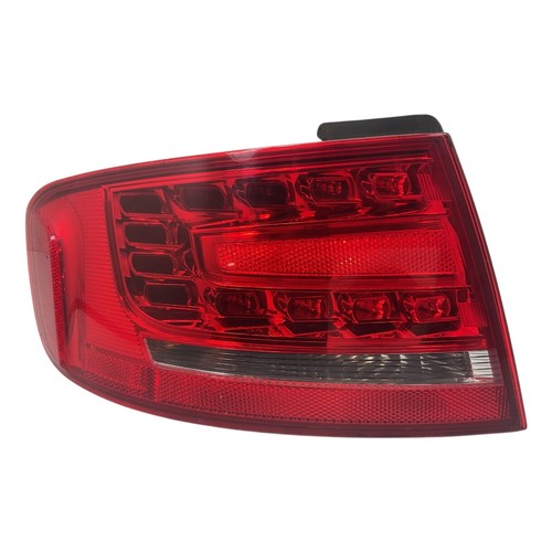 Audi rear tail light - a4, b8