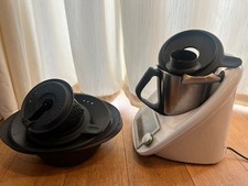 Used Vorwerk Thermomix TM6 In