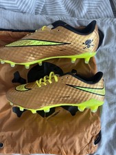Nike hypervenom size 8.5 new