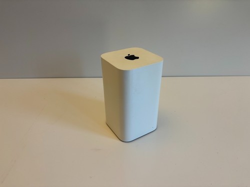 Apple airport time - apple,