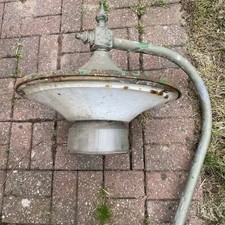 Bleeco Hastings Swan Neck Cast