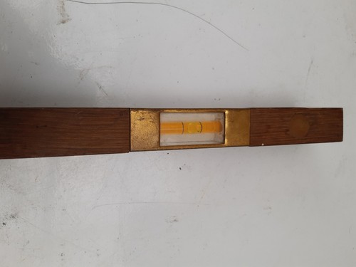 Vintage hardwood spirit - ck,