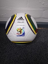 Adidas Jabulani FIFA World Cup