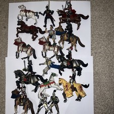 Papo Schleich Chap Mei ELC