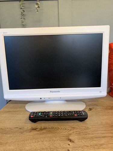 Panasonic viera l19x10bw - panasonic, tx-l19x10bw