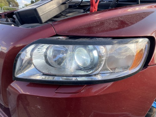 2008 2012 volvo s40 - 2008-2012,