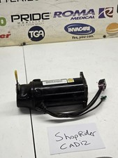 Shoprider cadiz mobility