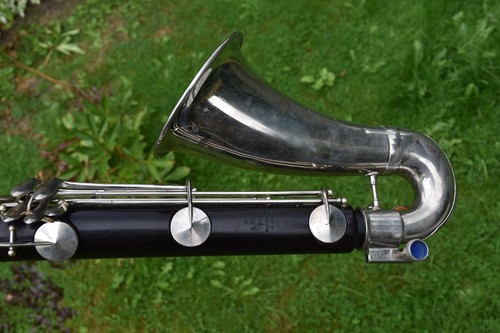 Malerne professional bass - malerne,
