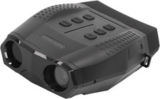 Digital Night Vision